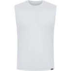 SMILODOX Tank Top Xion, Größe S in Grau