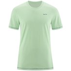 Red Chili Satori T-Shirt, S, pastell green