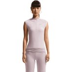 Nike Sleeveless Fitted Damen Tanktop ( Flieder M)