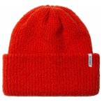 Selfhood - Women's Beanie - Mütze Gr One Size rot