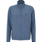 Joy Tilan Herren Trainingsjacke ( Petrol 50)