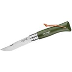 Opinel No 08 Colorama messer  Taschenmesser Größe One Size