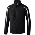 ERIMA Herren Laufjacke, Größe XXL in Schwarz