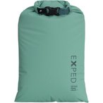 Exped Drybag Versa Crush Packsack, 1 Liter, sage