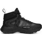 PUMA Damen Laufschuhe Explore Nitro Mid GTX Wns, Größe 37 ½ in Schwarz
