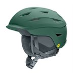Smith - Liberty MIPS - Skihelm Gr 51-55 cm - S grün