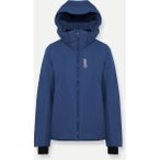 COLMAR Damen Jacke LADIES SKI JACKET, Größe 42DE in Weiß