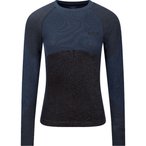 CEP Ski Merino 2.0  Damen  Langarm Unterhemden schwarz Größe S Skifahren | Ski