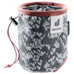 Deuter - Gravity Chalk Bag I - Chalkbag grau