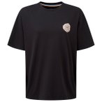Sherpa - Women's Tarcho Marigold Tee - T-Shirt Gr XS schwarz