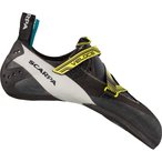 Scarpa Veloce Kletterschuhe Herren  Kletterschuhe schwarz Größe 45 Bouldern | 