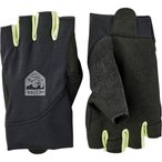 Hestra Apex Short   Fingerhandschuhe schwarz Größe 7 Gravel | Rennrad | Mounta