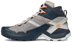 Garmont 9.81 ONYX MID GTX Damen - Speed-Hiking-Schuh