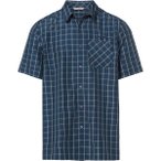VAUDE Herren Hemd Me Albsteig Shirt III, Größe M in Blau