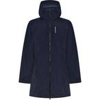 Didriksons Sören Parka Herren  Parkas & Mäntel blau Größe M Lifestyle  Windd