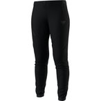 Dynafit Traverse DST Hose Damen  Laufhose schwarz Größe S Trekking  Windabweis