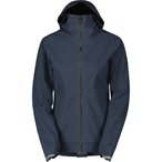 Scott Commuter 2.5L  Damen  Regenjacke blau Größe XS Commuting  Klein verpackb