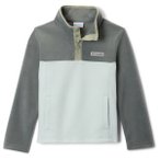 Columbia - Kid's Steens Mtn II 1/4 Snap Fleece Pull-Over - Fleecepullover Gr S g