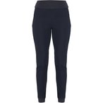 Kari Traa Tirill Thermal Hose Damen  Softshellhose blau Größe XS Trekking  Win