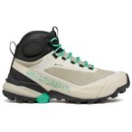 Scarpa - Women's Ribelle Cross 2 Mid GTX - Wanderschuhe 40,5 beige