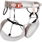 Mammut Zephir Altitude Klettergurt (Größe S, weiss)