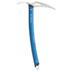 Blue Ice - Bluebird Ice Axe - Eispickel Gr 49 cm blau/grau