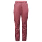 Black Diamond - Women's Notion Pants - Kletterhose Gr M rot
