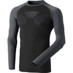 DYNAFIT Herren Shirt SPEED DRYARN, Größe XL in Schwarz