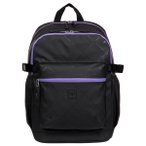 Roxy - Gateline 2.0 - Daypack schwarz