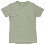 Devold - Breeze Plus Merino 200 T-Shirt - Merinounterwäsche Gr S oliv