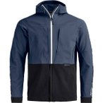 ORTOVOX Ortovox Herren Funktionsjacke TRAD PLUS JACKET M, Größe S in Bunt
