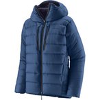Patagonia Grade VII Down   Isolationsjacke blau Größe XS Alpinklettern | Bergs