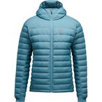 Black Diamond Access Down   Herren  Isolationsjacke blau Größe L Trekking  Win