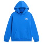 The North Face - Kid's Evolution Box NSE Pullover Hoodie - Hoodie Gr XS blau