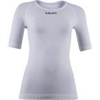 UYN Damen Unterhemd UYN LADY MOTYON 2.0 UW SHIRT, Größe L/XL in Silber