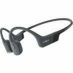 Shokz Open Run USB-C Kopfhörer Unisex ( Schwarz one size Größe,)