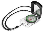 Silva - Kompass - Ranger S  - schwarz