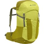 VAUDE Brenta 30 - Wanderrucksack light leaf