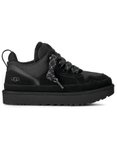Ugg - Warme Schuhe &ndash; Herren &ndash; Lowmel - M Lowmel Black für Herren au