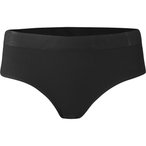 Löffler Transtex Light  Damen  Kurze Unterhose schwarz Größe XXL Trekking  Ha