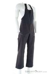 Scott Vertic Riptsop 3L Herren Skihose-Schwarz-L