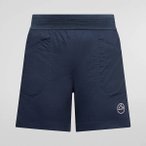 LA SPORTIVA Damen Da Roots Shorts W, Größe S in Schwarz