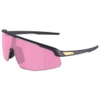 Alpina - Turbo Pro S Q-Lite S1 - Fahrradbrille rosa