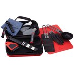 MSR Alpine Deluxe Kitchen Set  Camping Kochgeschirr Größe ONE SIZE
