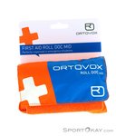 Ortovox Roll Doc Mid Erste Hilfe Set-Orange-One Size