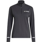 ADIDAS Damen Rolli Terrex Xperior, Größe XL in Grau