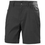 Helly Hansen - Holmen 5 Pocket Short - Shorts Gr 31 grau/schwarz