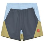 Color Kids - Kid's Shorts Sporty - Shorts Gr 92 blau