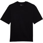 Fox Wordmark  Herren  T-Shirts schwarz Größe M Mountainbike | Lifestyle  Hautf