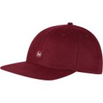 BUFF Herren Mütze Pack Chill Baseball Cap, Größe ONE SIZE in Rot